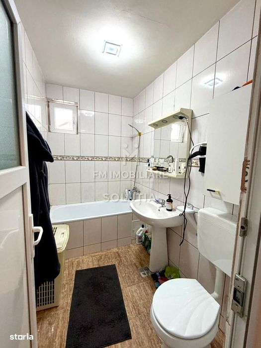 Apartament 2 camere de vânzare – Ultracentral, Zona Bizo