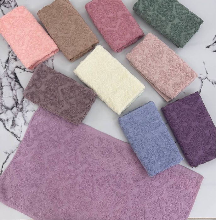 Полотенце оптом и в розницу