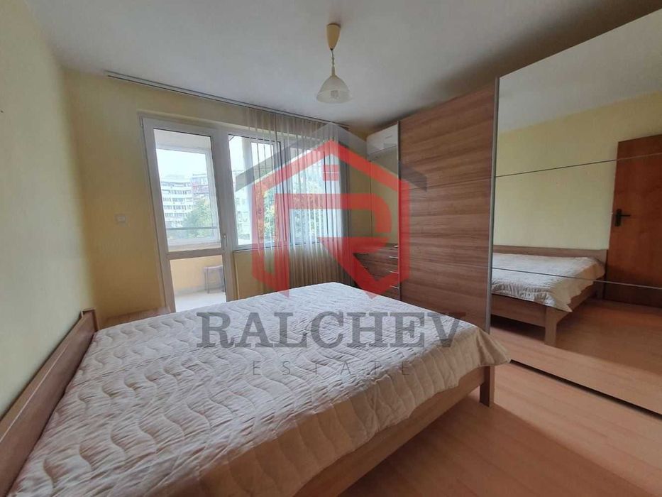 Дава се под наем Двустаен апартамент в Варна, Левски - 65 кв.м за 428.91 € - Снимка #5