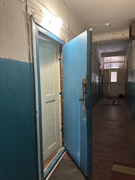 Продам 1 ком квартиру в городе Рудном.