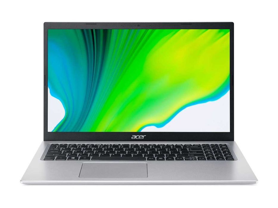 Лаптоп ACER A515-56 I5-1135G7 16GB 256GB SSD NVME с до 24 МЕСЕЦА ГАРАНЦИЯ и Windows 11 PRO