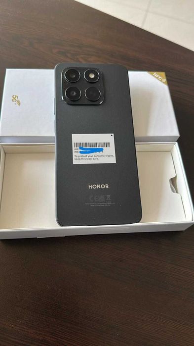 Honor 500 Smart С ГАРАНЦИЯ