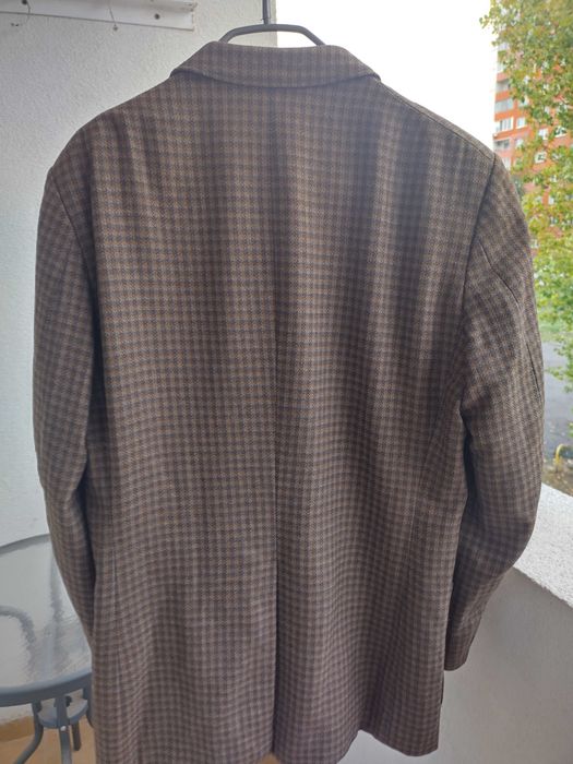 Сако мъжко зимно RITEX Швейцария