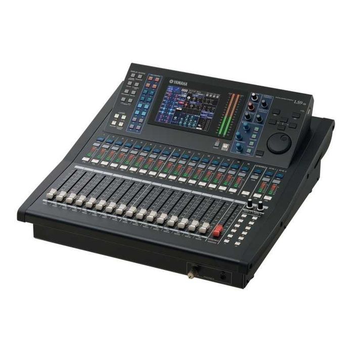 yamaha ls9 16 cu card digital
