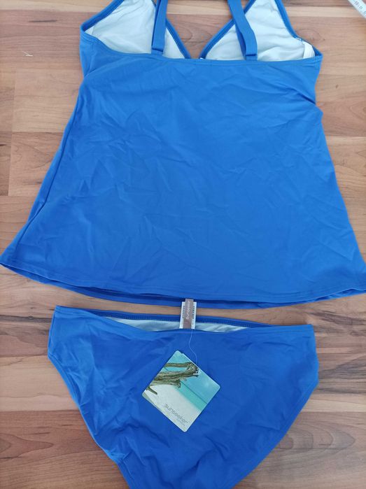 Jette Танкини 42/Л -38Е