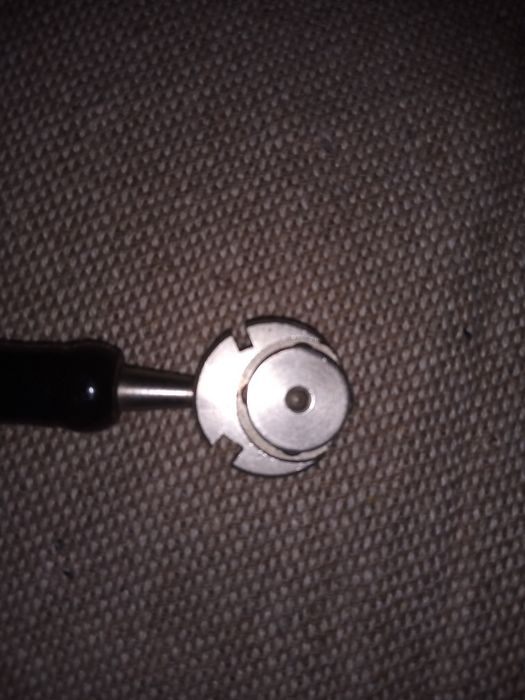 Немски елмаз Glashurre 2