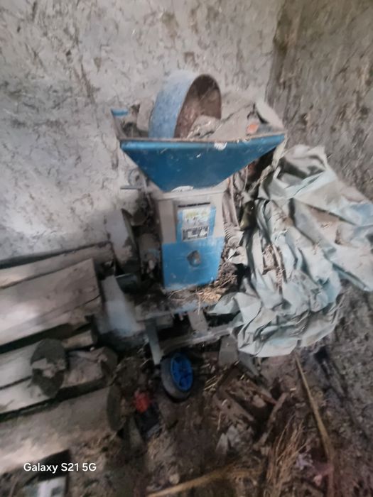 Xitoy tegirmon  sotiladi