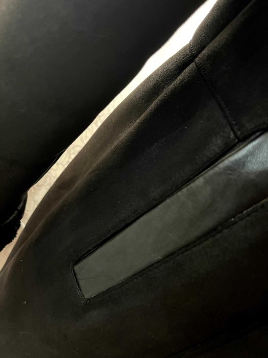 Продам дублёнку женскую