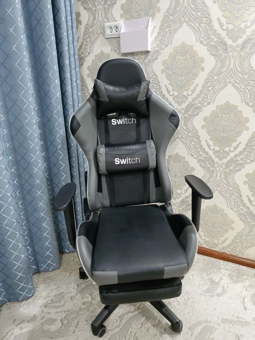 Игровое кресло, офисное кресло