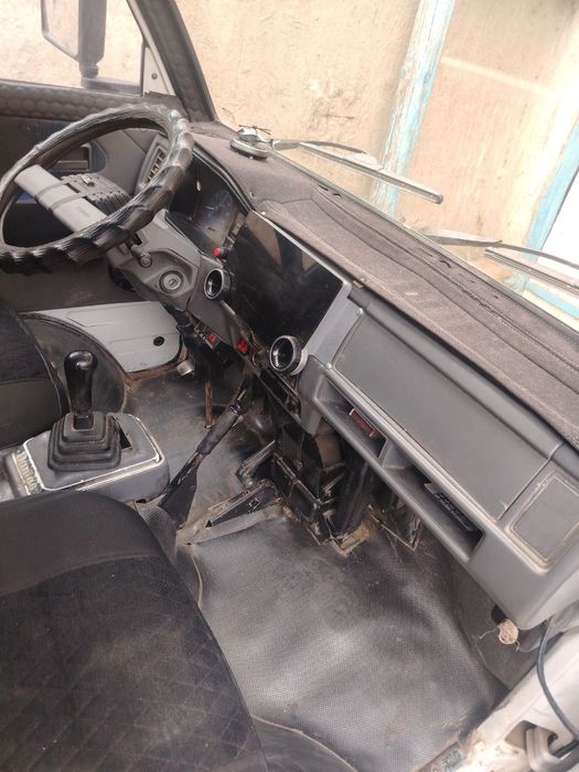 labo olib ihlatish kerak