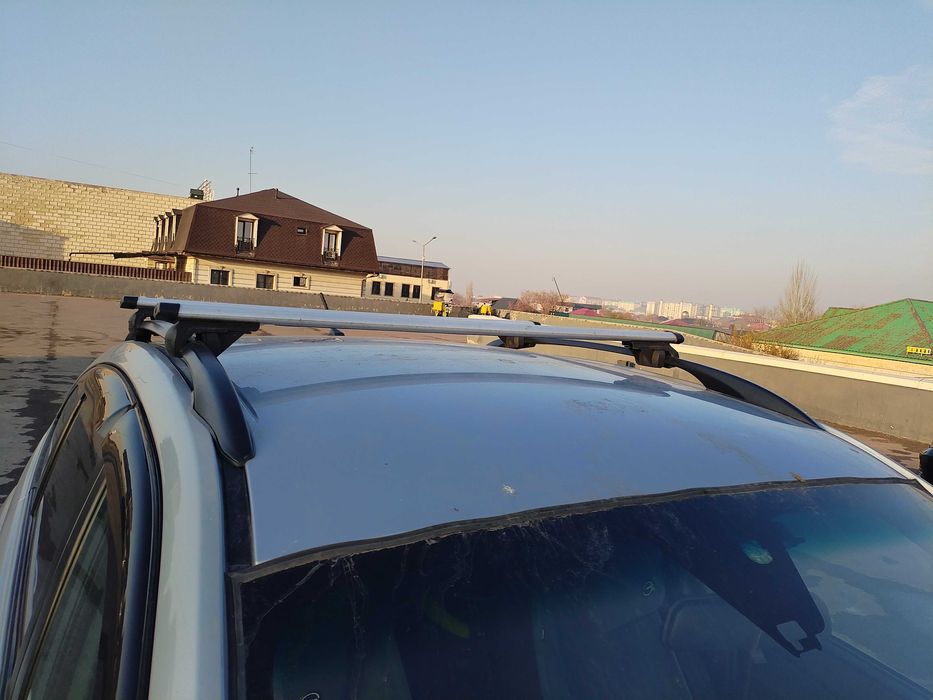 Продам Ssangyong nomad