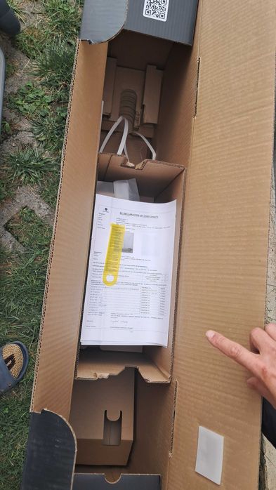 Mi Electric Scooter 3 - НЕ е нужна застраховка