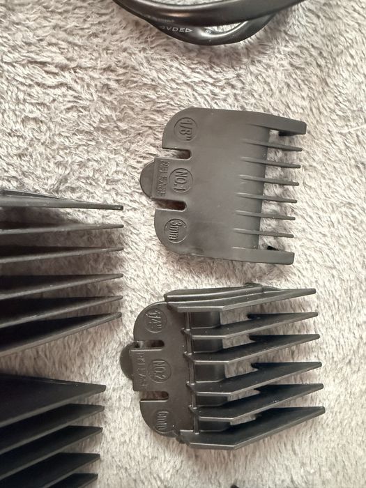 Mașină de tuns Wahl Home Pro 100 Series