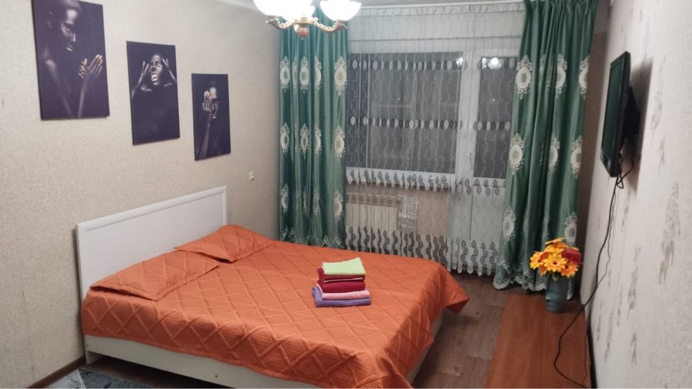 Майкудук почасовой 1500