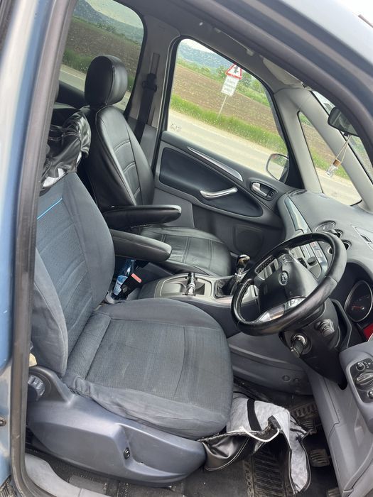 piese ford galaxy 2.0d