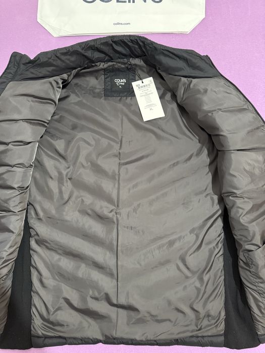 Vesta Colin’s Fas,culoarea Neagra