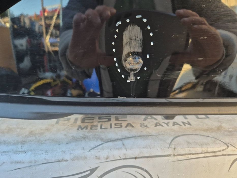 Bara spate Cupra Leon 4 Combi/break/variant an 2020-2021-2022-2023-202