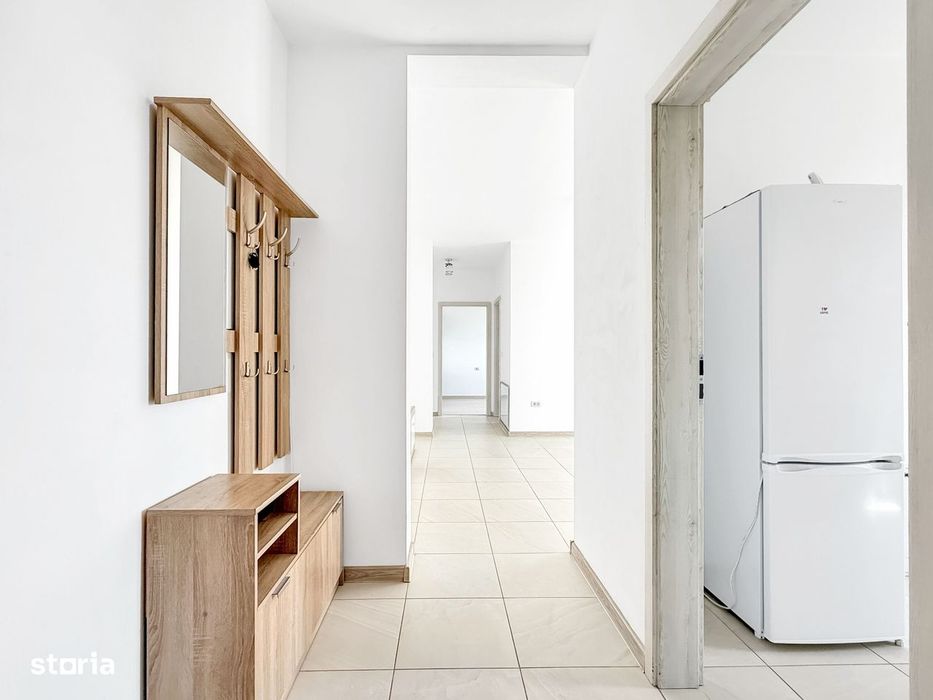2 Camere | Etaj 2/3 | Apus Spectaculos | Central Giroc | Comision 0