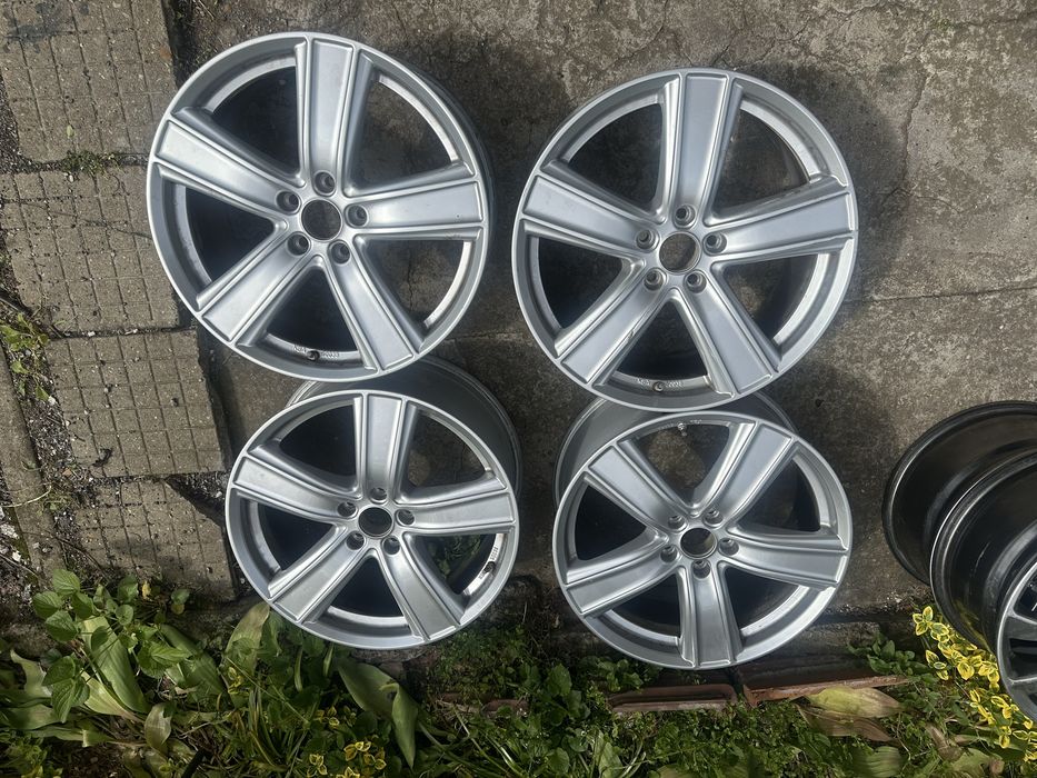Джанти за ML /GL 19” 5x112