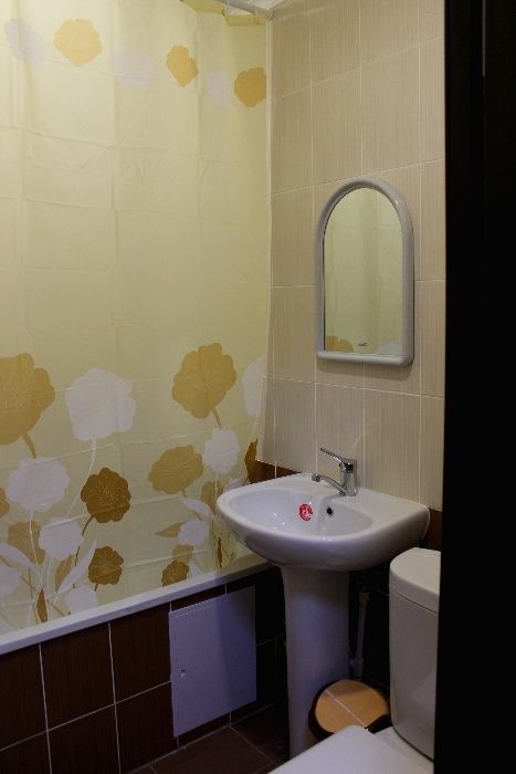 1 комнатная квартира "КОЛИБРИ" посуточно Люкс для VIP от Grand Hotel