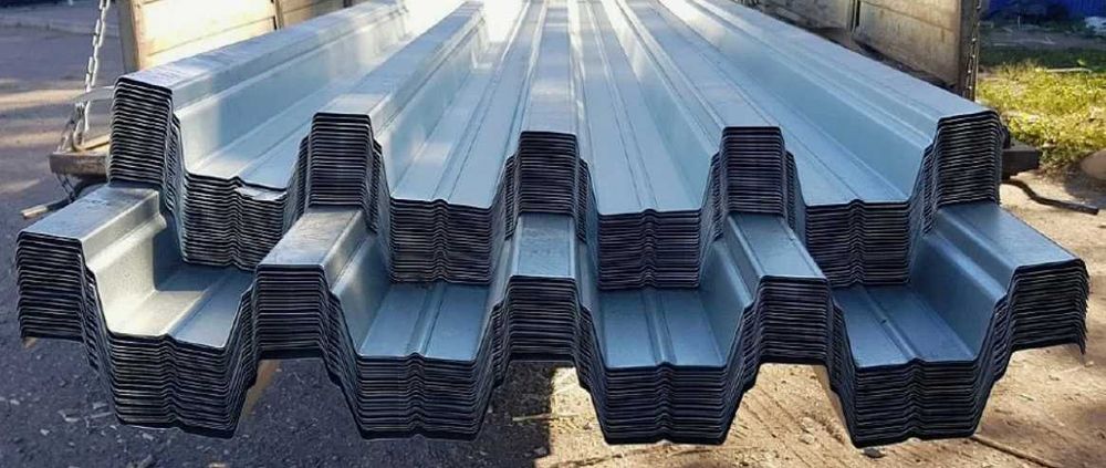 Profnastil N75/Профнастил Н75