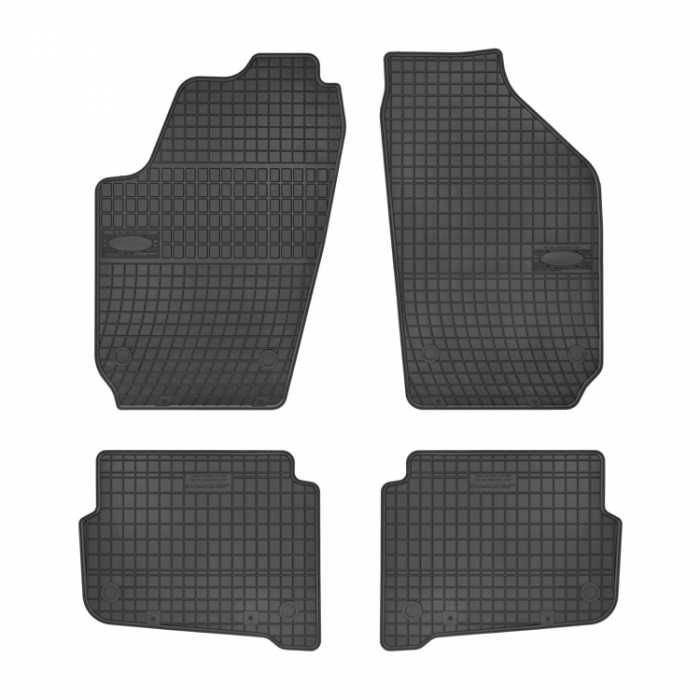 Гумени стелки Frogum Seat Cordoba II 2002 - 2008 / Сеат Кордоба 2