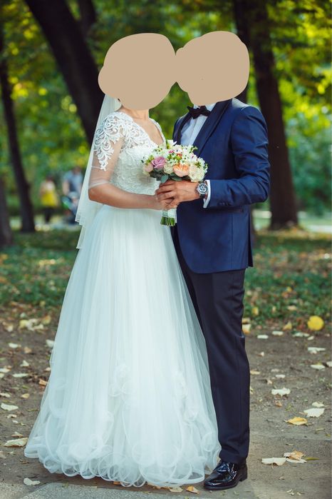 Rochie Natalia Vasiliev