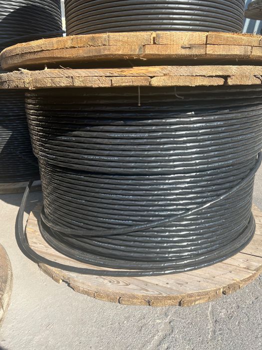 Кабеля АВБШВ бронированный