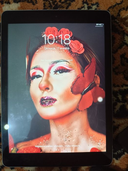 Айфон Айпад 5  model A1822 / 32 г ipad планшет