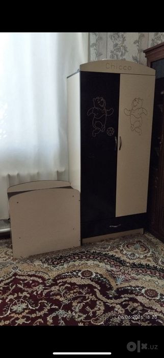 Mebel Stenka Srochni sotiladi Skidka