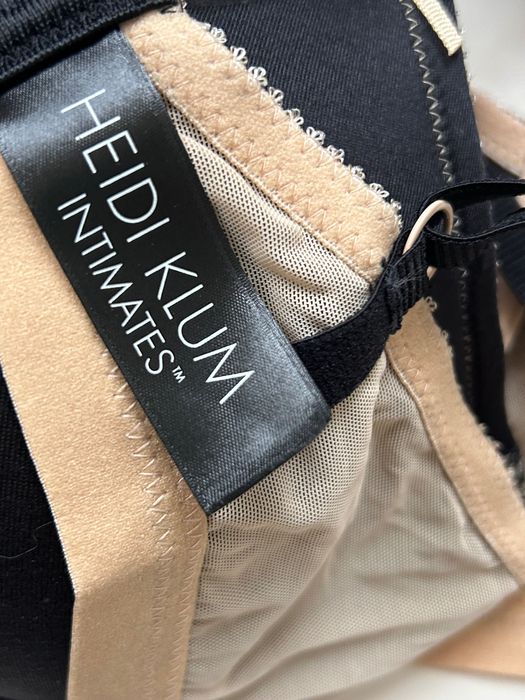 Нови сутиени Heidi klum & Hunkemoller Dana padded bra 80D