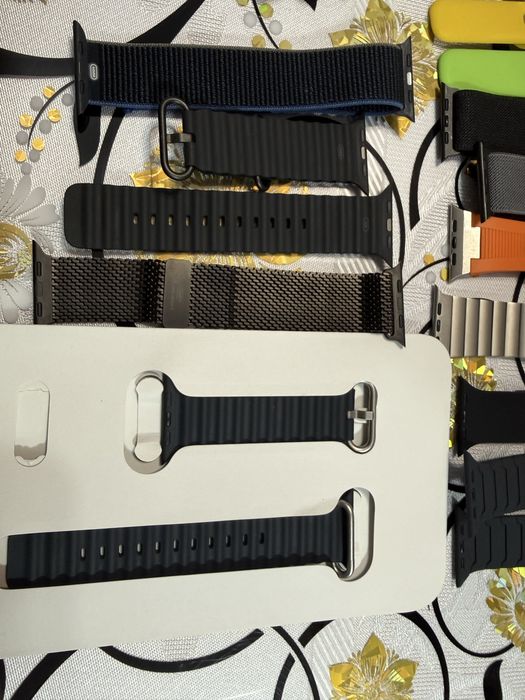 Cablu incarcare iphone incarcator bratara apple watch