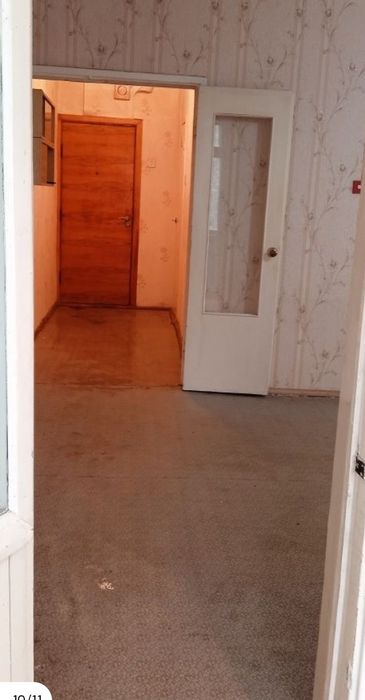 Хумоюн 1/1/5, 36м², балкон 2*3