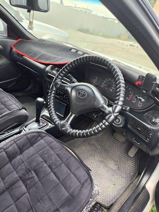 Toyota Sprinter Marino