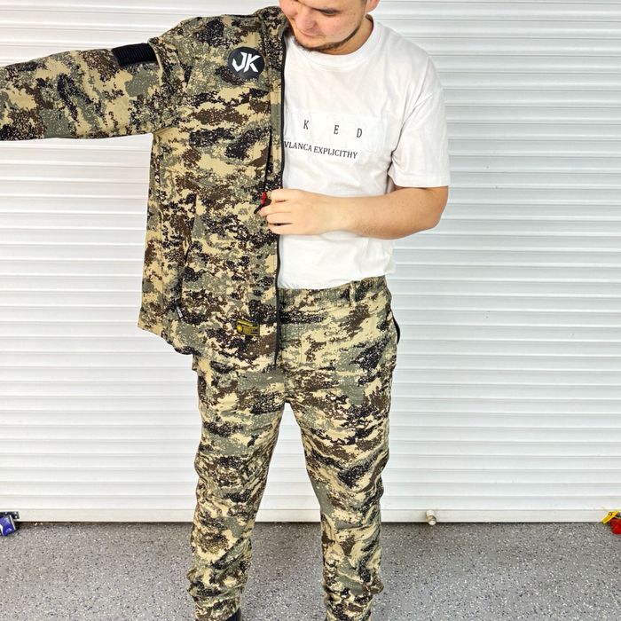 Спецодежда для охота