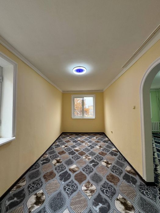 2 хонали квартира ижарага берилади