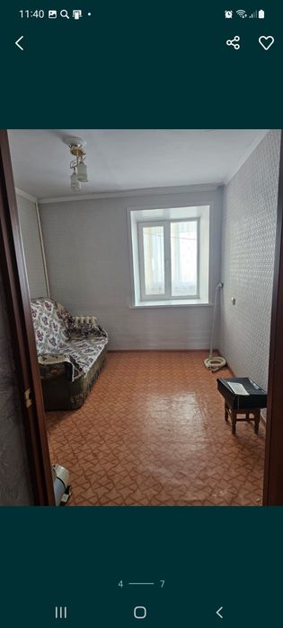 Продам 3х комнатную квартиру