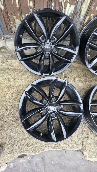 Джанти 17" Mini Countryman 7j IS50