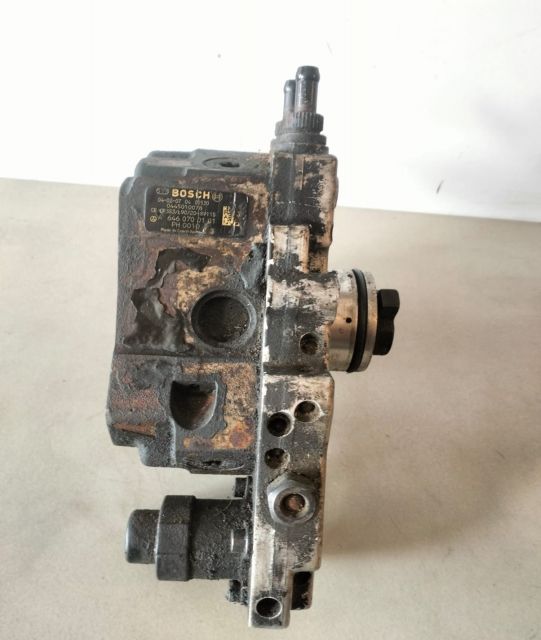 Pompa  inalta presiune A6460700101 Mercedes-Benz C-Class W203/S203/CL