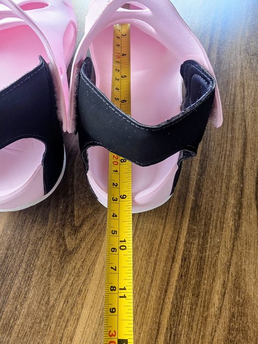 Детски сандали Nike Sunray Protect 3