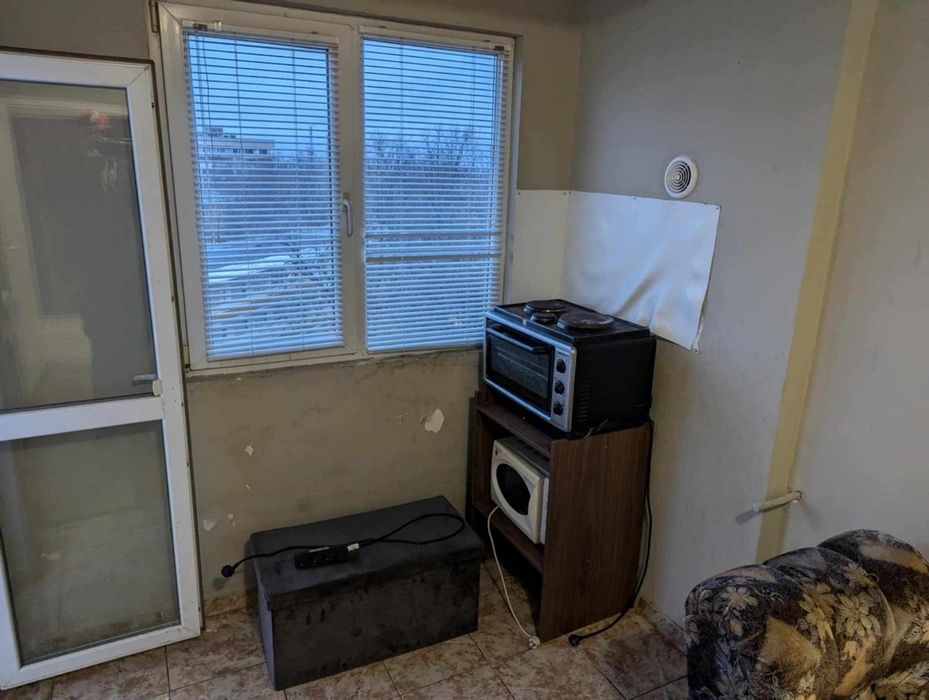 Дава се под наем Едностаен апартамент в Враца, Център - 46 кв.м за 153 € - Снимка #10