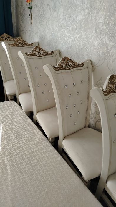 Stol va stul 10 talik