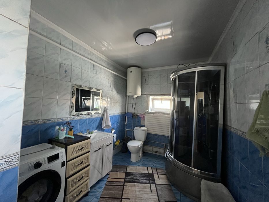 Продам дом красный восток