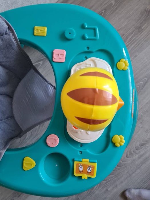 Продается ходунок