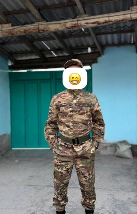 военная форма комплект для кафедры