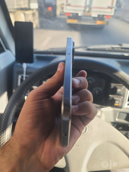 IPhone 15 pro max 512 gb