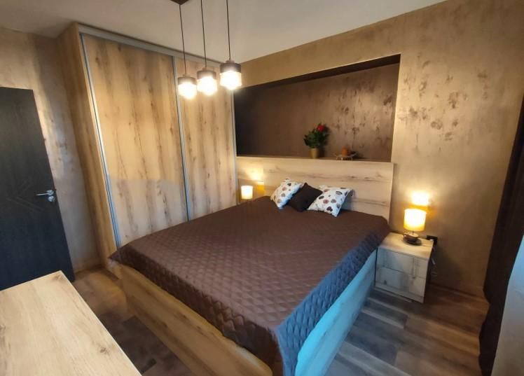 Дава се под наем Тристаен апартамент в София, Редута - 85 кв.м за 800 € - Снимка #3