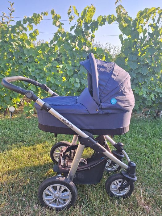 Carucior Baby design 3in1