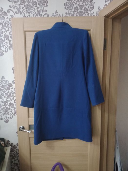 Женское пальто