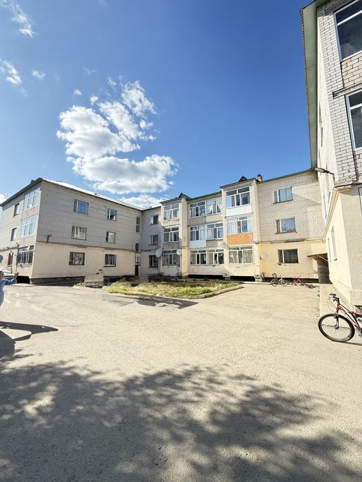 3комн, Кирова 55а, 1этаж